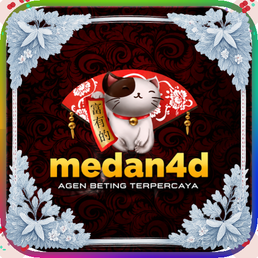 medan4d — mitra unggulan