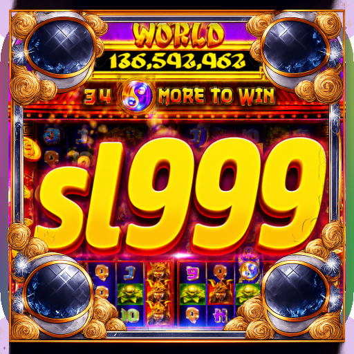 sl999 — galeri pratinjau Resmi APK